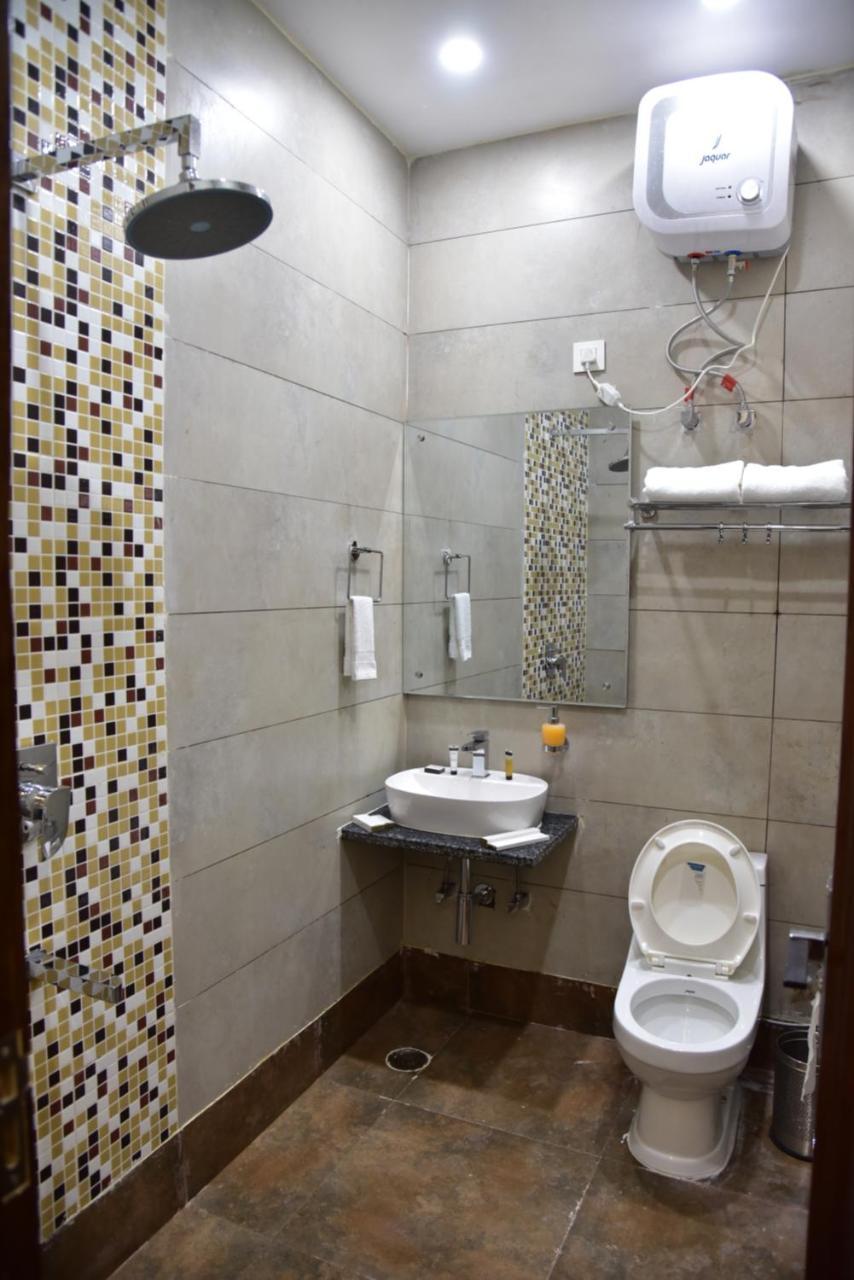 Inter Urban Rohtak Exterior foto