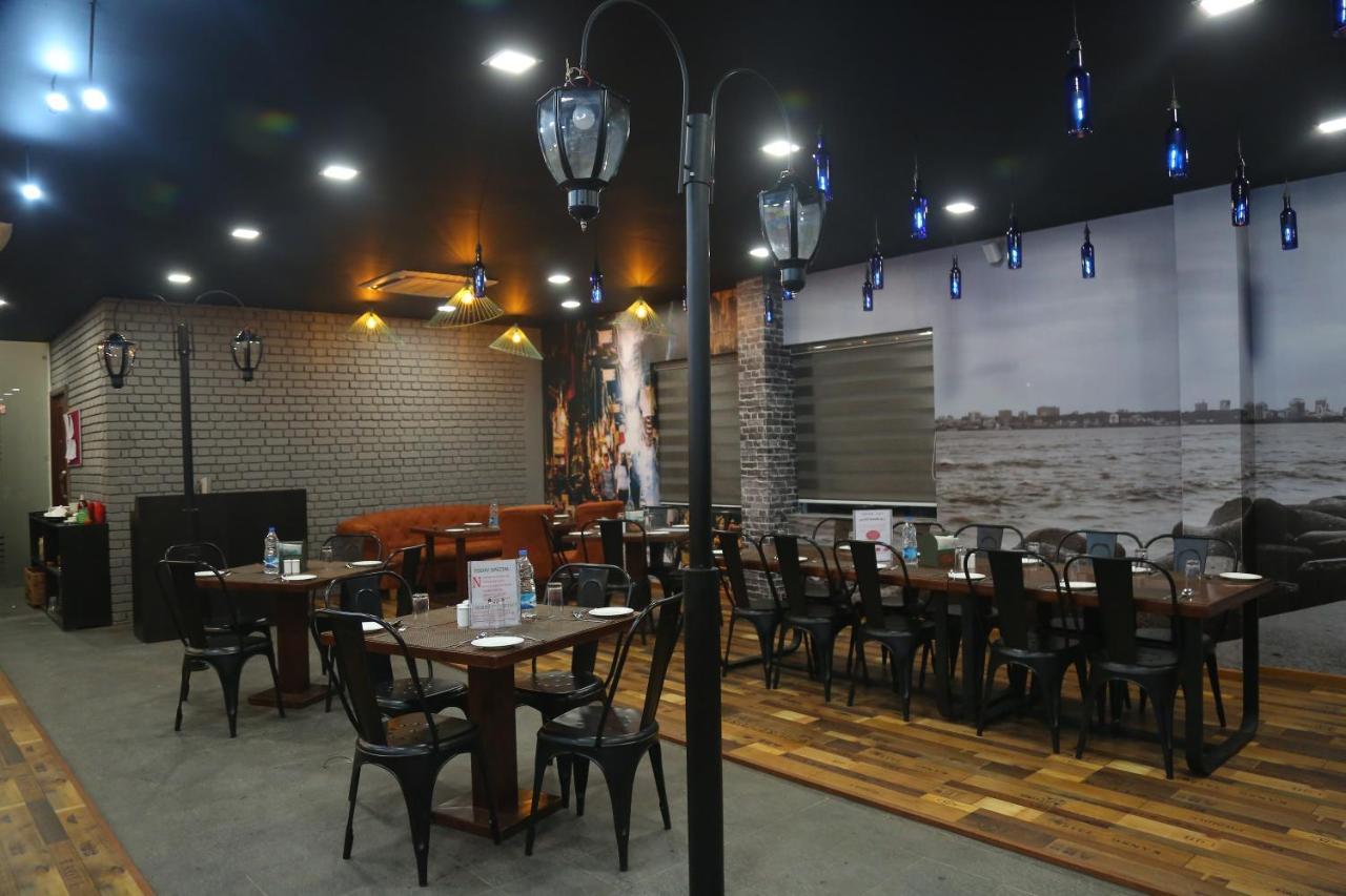 Inter Urban Rohtak Exterior foto