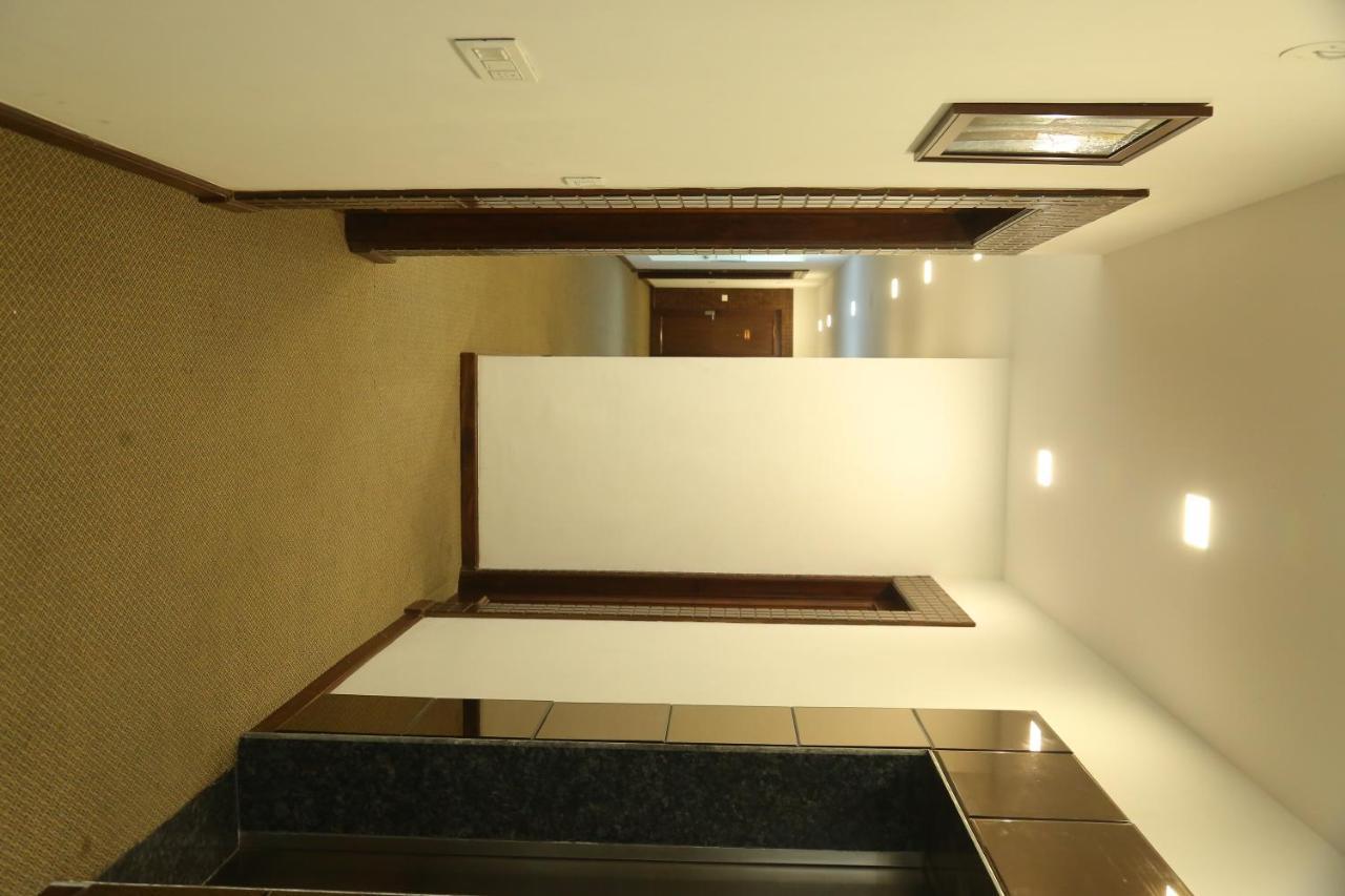 Inter Urban Rohtak Exterior foto